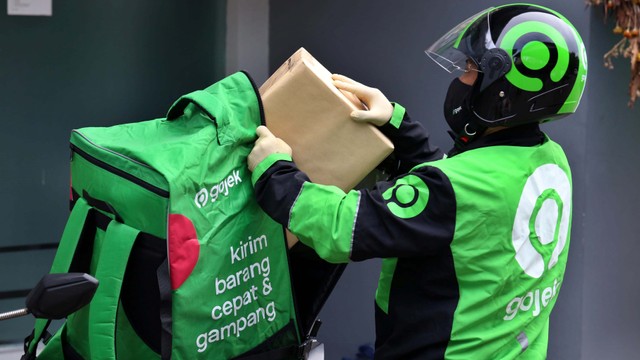 Garibaldi Thohir Turun Tangga, Agus Martowardojo Diusulkan Jadi Komisaris Utama GOTO