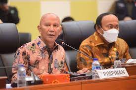Banggar DPR Setuju Rp398 Miliar Tambahan Pagu Anggaran Empat Kemenko