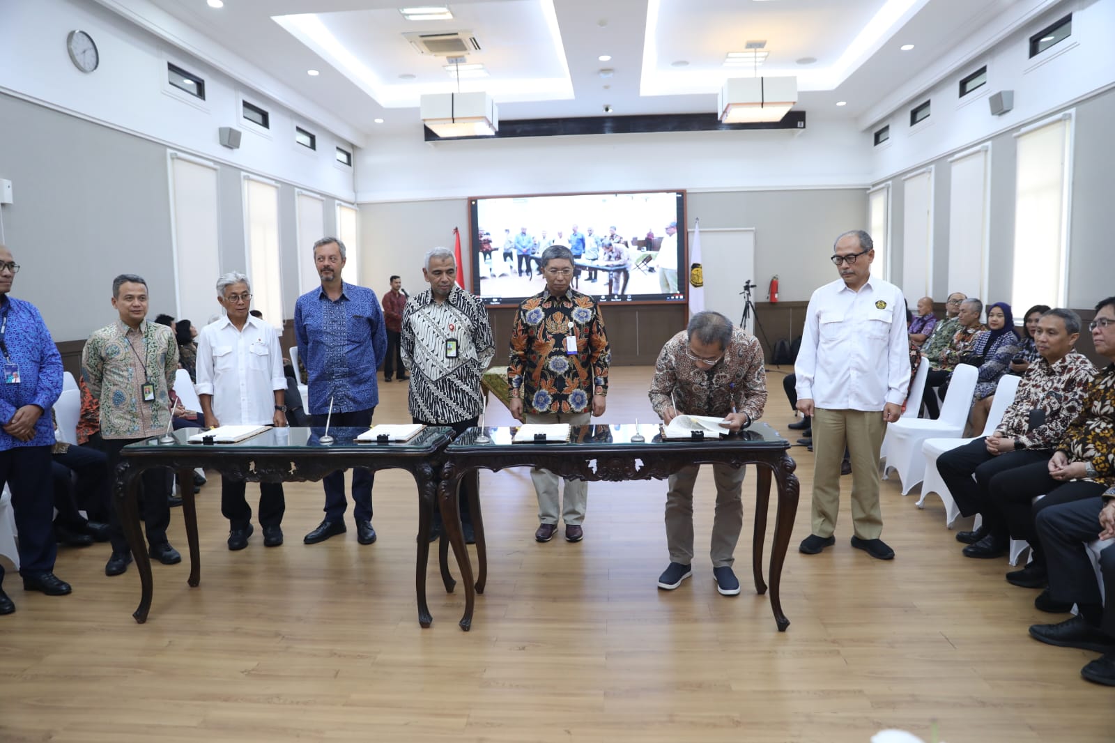 Babak Baru Pengelolaan East Natuna Oleh Pertamina