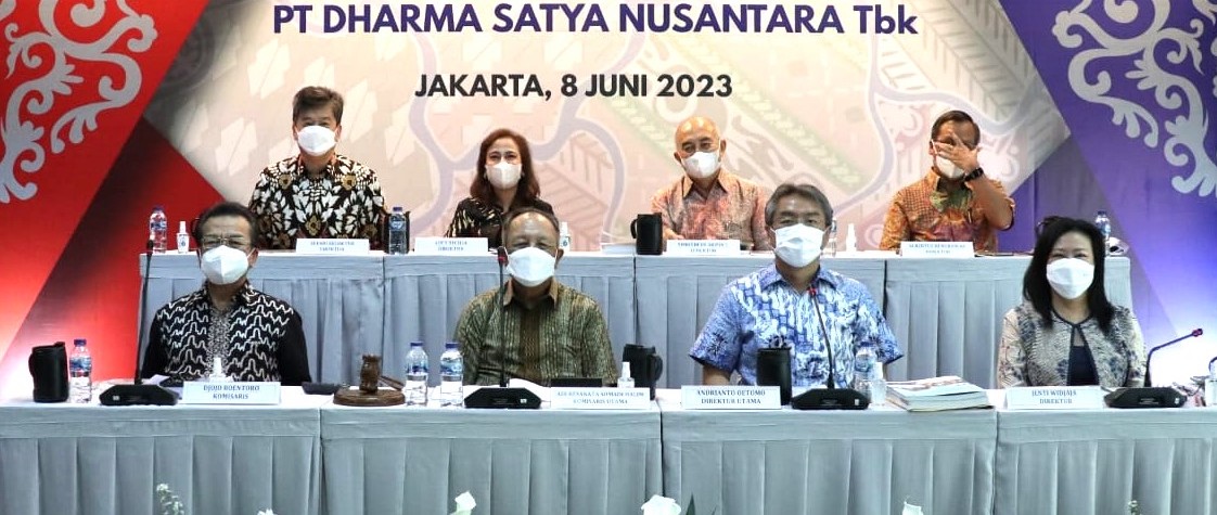 Simak! Ini Jadwal Dividen Dharma Satya (DSNG) Rp30 per Lembar