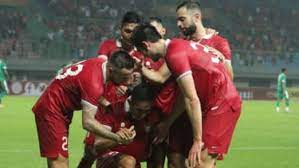 Exco PSSI Pastikan 40 Ribu Tiket Timnas Indonesia Vs Palestina Laris Manis