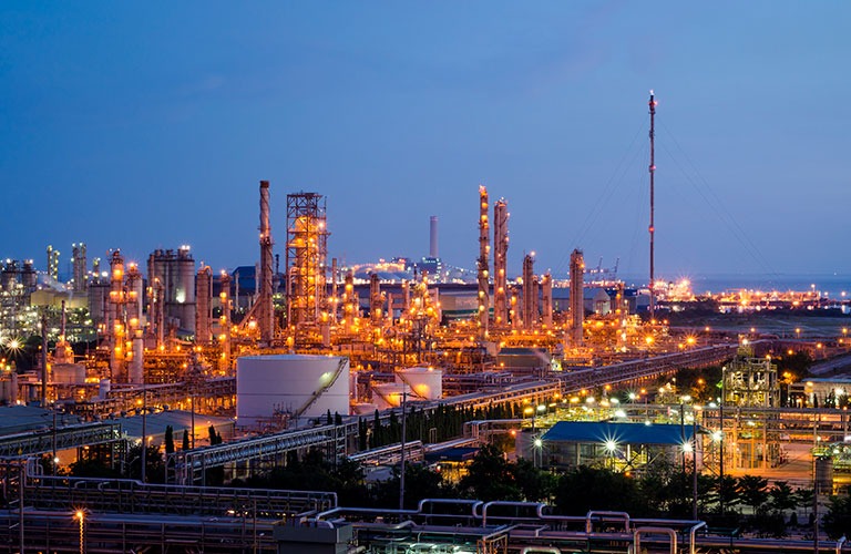 Perkuat Lini Infrastruktur Energi, Chandra Asri (TPIA) Tabur Investasi USD200 Juta
