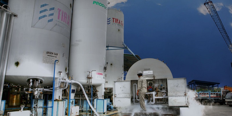 Untung Selisih Kurs 151 Persen, Tira Austenite (TIRA) Kuartal I-2023 Raup Laba Rp2,39 M