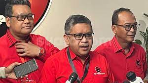 Dua Sekjen Bertemu, PDIP dan Demokrat Terus Buka Komunikasi Politik