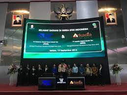 Bentuk Usaha Patungan, Cara Pratama Abadi Nusa Industri Tbk. (PANI) Kembangkan Bisnis