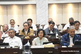 Perkuat Tata Kelola, Ini yang Dilakukan Kementerian Keuangan