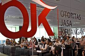 OJK Pastikan, Keamanan Data Dalam Transaksi Keuangan Digital Masih jadi Tantangan