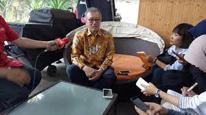 Disetujui OJK, Halim Alamsyah Resmi jadi Wakil Komisaris Utama Bank Danamon (BDMN)
