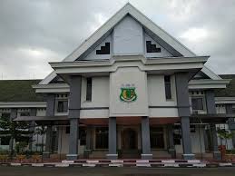 2024, Kemenkeu Fokus Investasi TIK dan Perbaikan Fasilitas Daerah