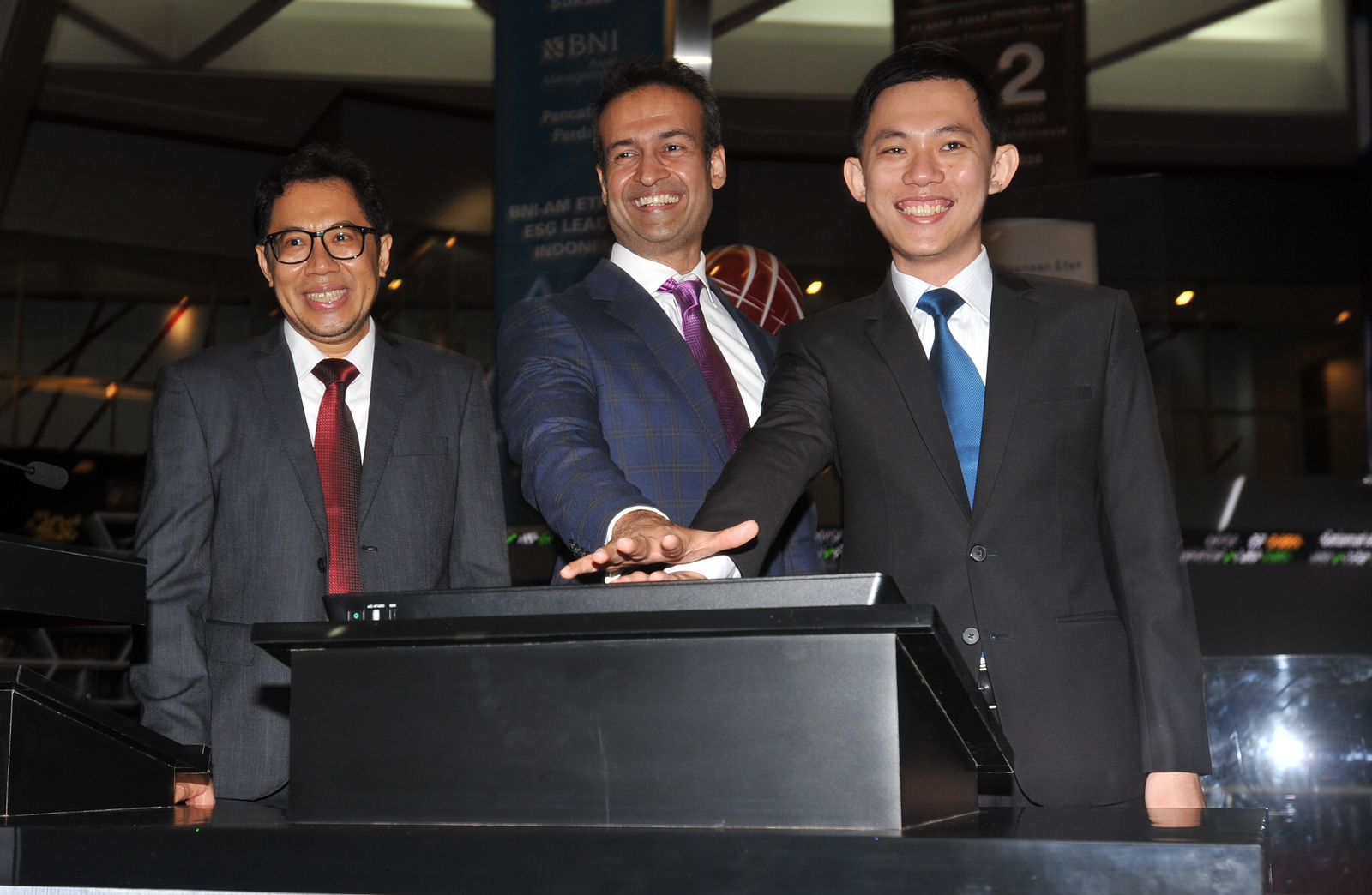 Riset Reliance Proyeksikan Laba Bersih Amar Bank 45,7% CAGR dari 2023 hingga 2025