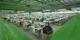 Pengendali Lego 1,5 Juta Saham Eratex Djaja (ERTX) Rp182-200 per Lembar