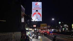 Kaesang Pangarep Siap Menuju Depok Satu, Presiden Jokowi Beri Restu dan Doa