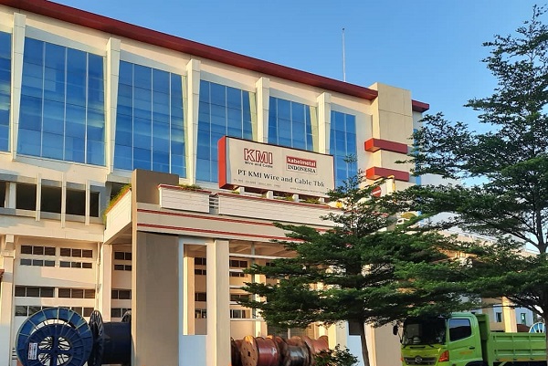 Puluhan Tahun Selami Industri Perbekalan, KBLI Siap Ambil Bagian Proyek IKN