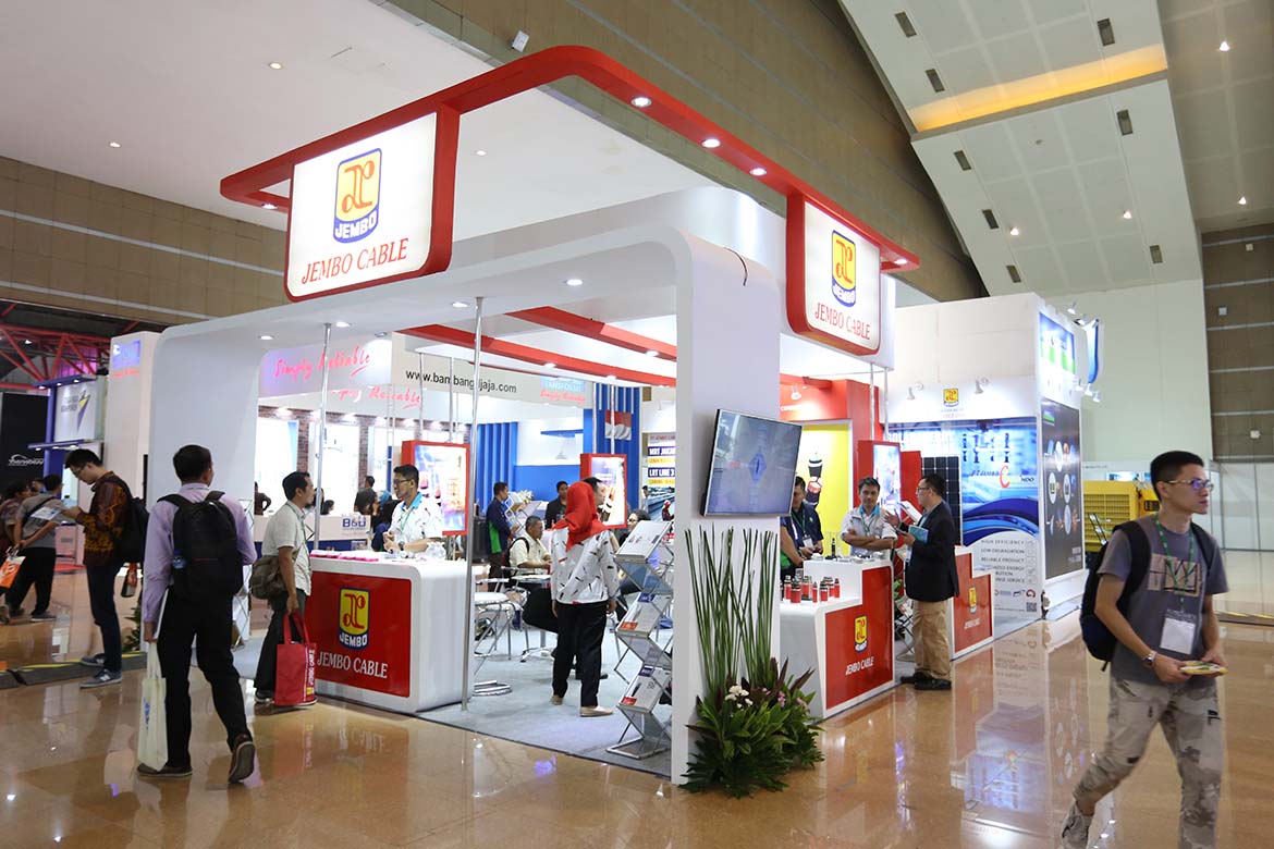 Simak! Berikut Jadwal Dividen Jembo Cable (JECC) Rp100 per Lembar