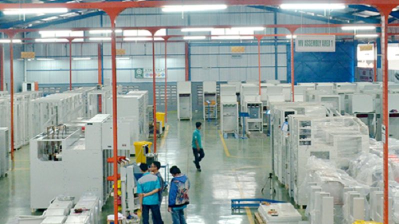 Bisnis Data Center dan Panel, Semacom (SEMA) Raih Lisensi dari Siemens dan Hyundai