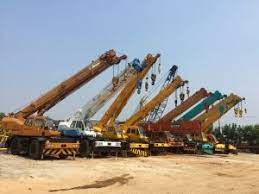 Hari Ini, Perusahaan Rental Alat Berat (WIDI) Pasang Harga IPO Rp100 - 115 per Saham