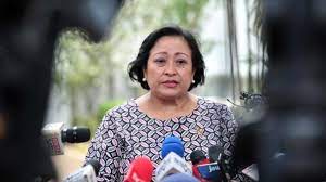 Mantan Ketua Wantimpres Sri Adiningsih Meninggal dalam Usia 62 Tahun