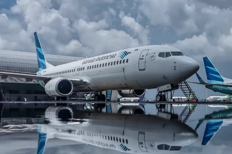 Gugatan Duo Greylag Kandas, Garuda Indonesia (GIAA) Fokus Genjot Performa