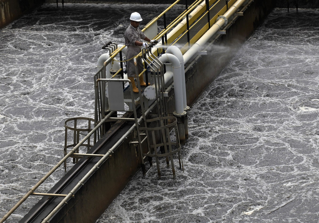 Entitas Usaha Tarik Pinjaman Rp325 Miliar, Adaro Energy (ADRO) Lakukan Ini