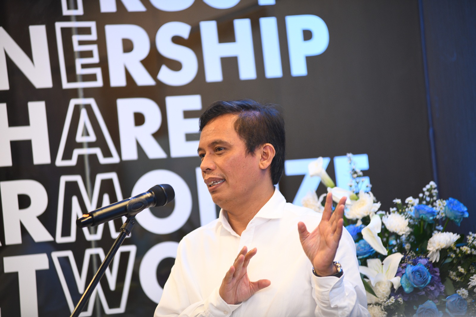 Dongkrak Market Share, BTN (BBTN) Luncurkan Sales Center KPR
