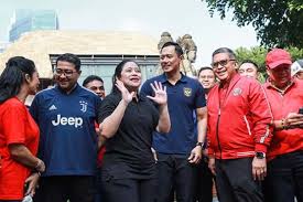Hindari Miskomunikasi, Puan Maharani-AHY Sepakat Rancang Pertemuan Kembali