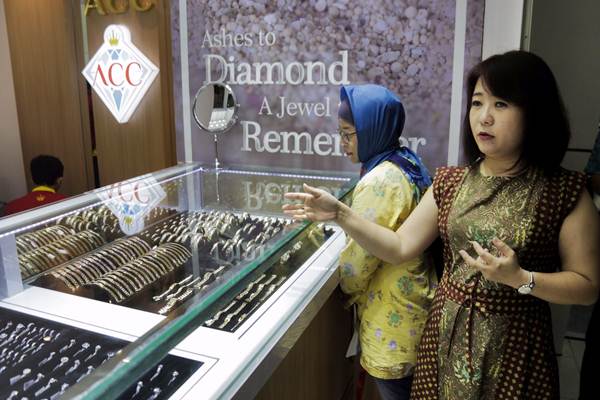 Pengendali Borong 7,07 Juta Saham Hartadinata (HRTA) Rp348-362 per Lembar, Buru Dividen?