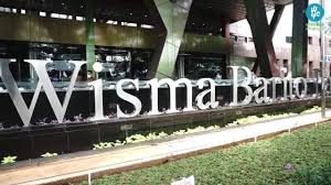 Laba Emiten Prajogo Pangestu (BRPT) Melonjak 155 Persen Jadi USD23,28 Juta Di Q1-2023