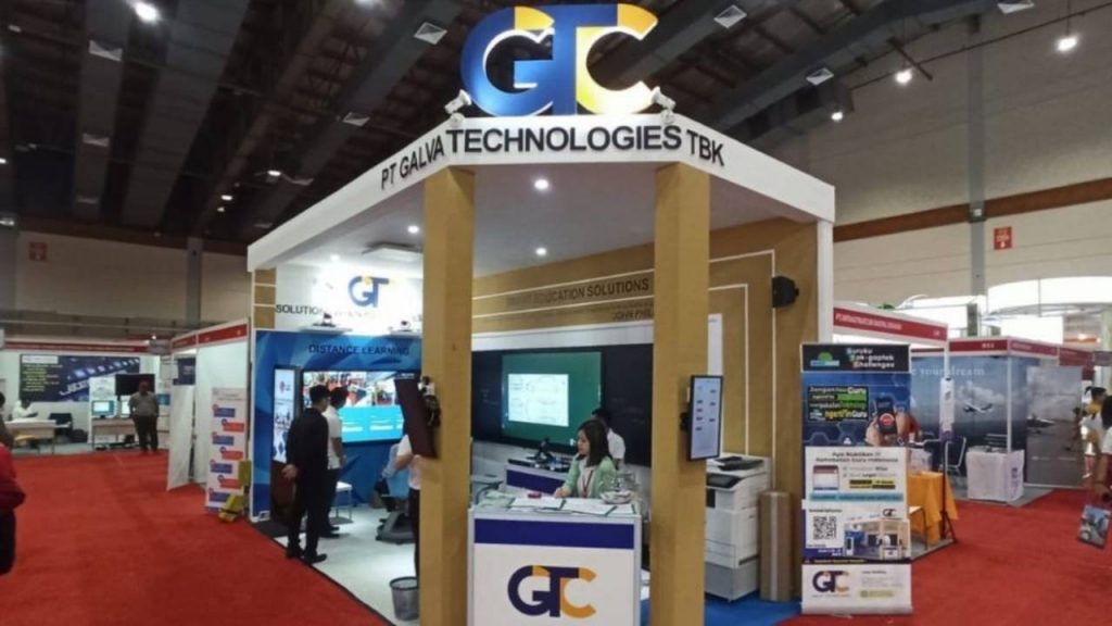 Jangan Ketinggalan! Galva Technologies (GLVA) Salurkan Dividen Rp16 per Lembar