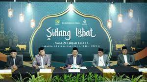 Idul Adha 2023, Pemerintah Tetapkan Libur jadi Tiga Hari