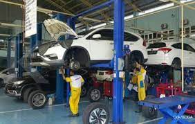 Jalankan Strategi, Bintang Oto Global (BOGA) Targetkan Pendapatan Rp478 Miliar