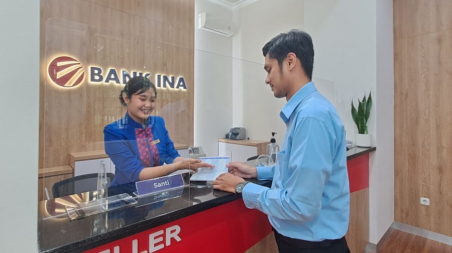 Tahan Laba Bersih, Bank Asuhan Salim Group (BINA) Puasa Dividen
