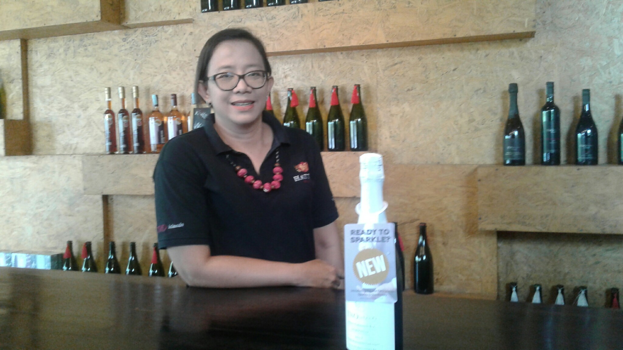 Simak! Ini Jadwal Dividen Hatten Bali (WINE) Rp1,95 per Lembar