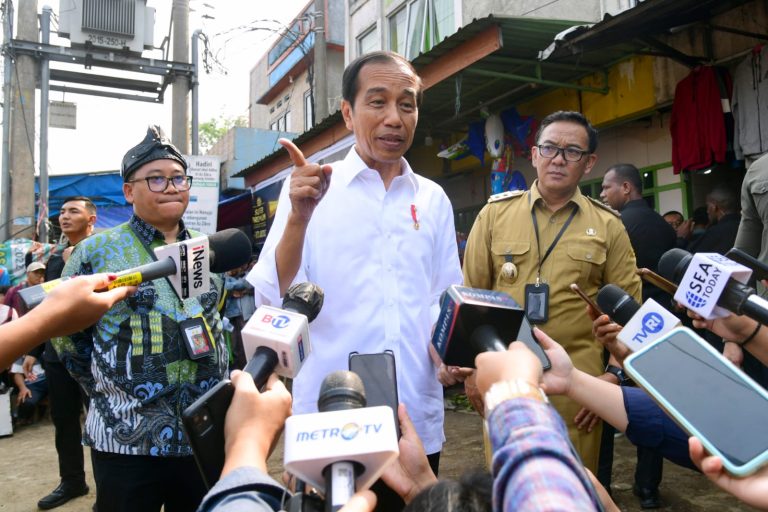 Tambah Hari Libur Cuti Bersama, Presiden: Untuk Dorong Ekonomi