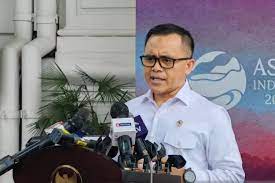 Libur Idul Adha 2023 jadi Tiga Hari, Menteri PANRB Pastikan untuk Masyarakat