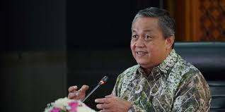 Mitigasi Ketidakpastian Global, BI Kembali Tahan Suku Bunga Acuan 5,75 Persen