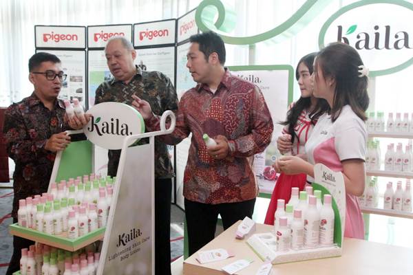 Multi Indocitra (MICE) Sebar Dividen Rp5 per Helai, Lacak Ini Jadwalnya