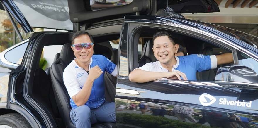 Ganti Dirut dan Komut, Blue Bird (BIRD) Restui Sebar Dividen Rp72 per Saham, Ini Jadwalnya