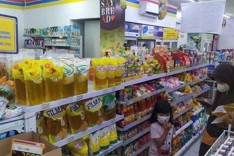 Tandai! Berikut Jadwal Dividen Salim Ivomas (SIMP) Rp232,51 Miliar