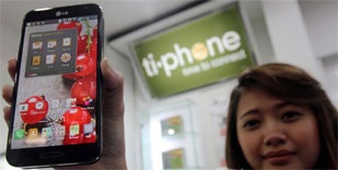 Gagal Bayar Obligasi Jatuh Tempo, BEI Gembok Saham Omni Inovasi (TELE)