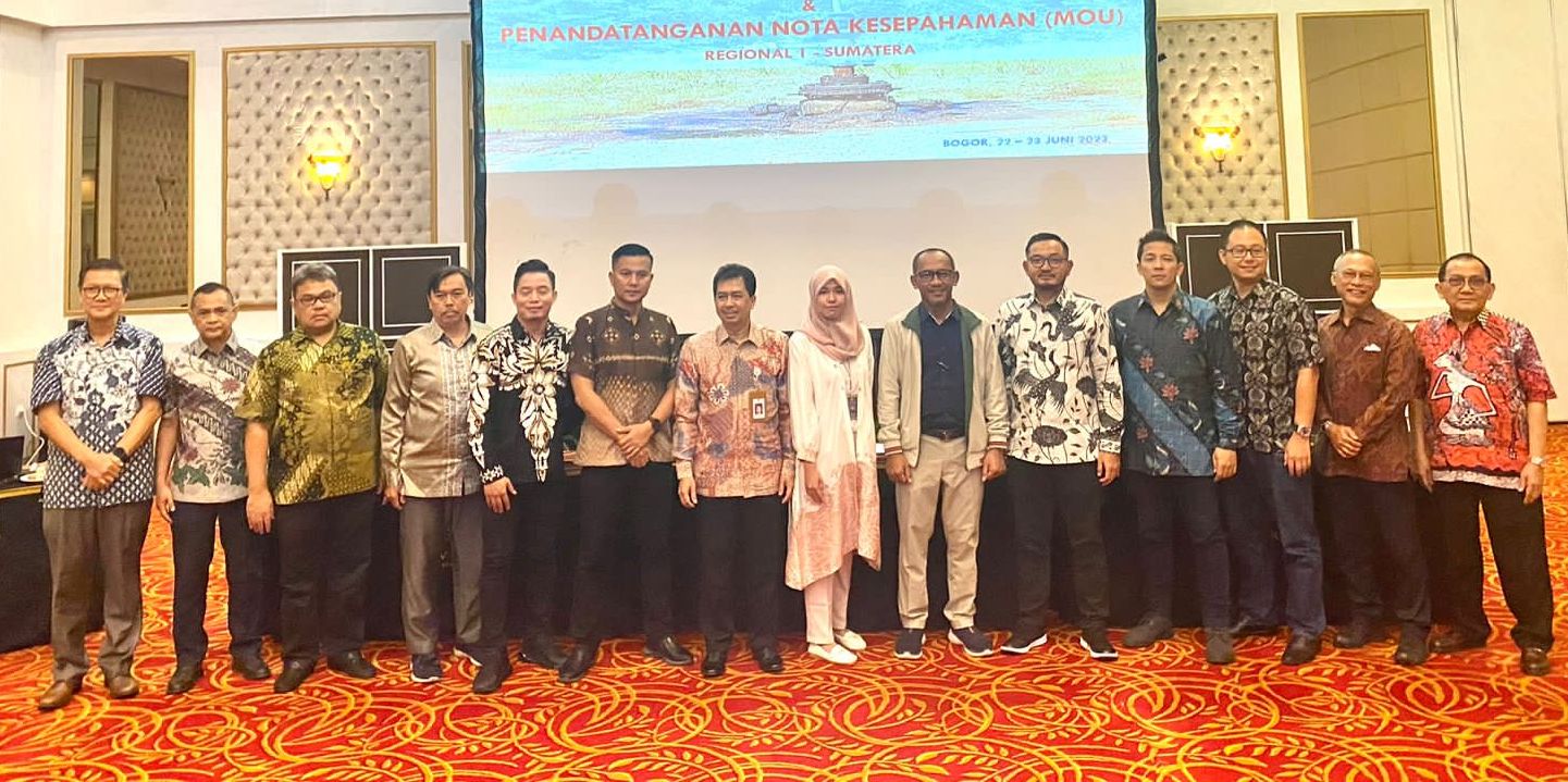 Akselerasi Target 1 Juta Barel, Kebut Reaktivasi Sumur Idle PHR Jilid 2