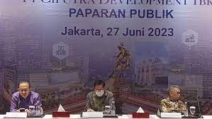 Sesuai Putusan RUPST, Berkah Prima Perkasa (BLUE) Bagikan Dividen Tunai 25 Juli 2023