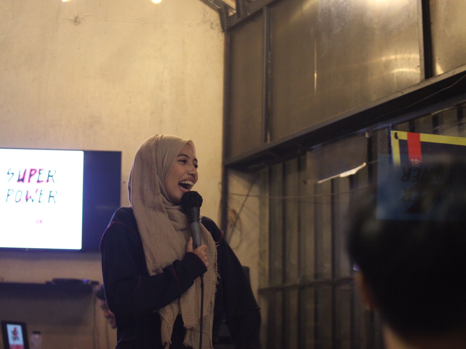 Ping Pong or Comedy Season 5: Ajang Perkenalan Komika Rising Star Kota Depok