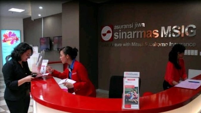 Asuransi Jiwa Sinarmas (LIFE) Tebar Dividen Rp177 per Eksemplar, Ini Jadwalnya