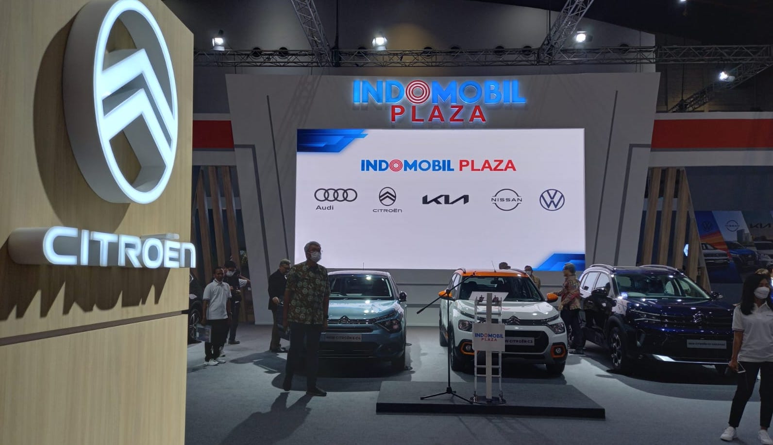 Indomobil Sukses (IMAS) Salurkan Dividen Rp10 per Lembar, Telisik Jadwalnya