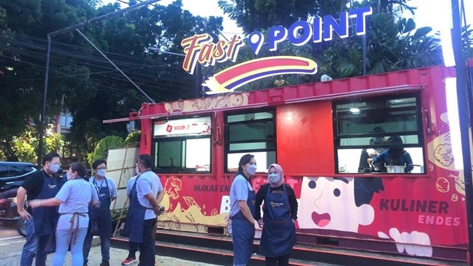 Profit Taking! SWI Divestasi 70 Juta Saham Telefast Indonesia (TFAS) Rp1.000 per Lembar