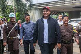 Kasus Korupsi BTS Kominfo, Siapa Pihak yang Kembalikan Dana Rp27 Miliar Itu?