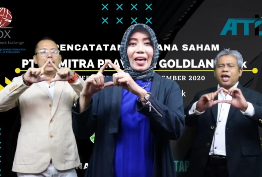 Trimitra Prawara (ATAP) Tebar Dividen, Ini Jadwalnya