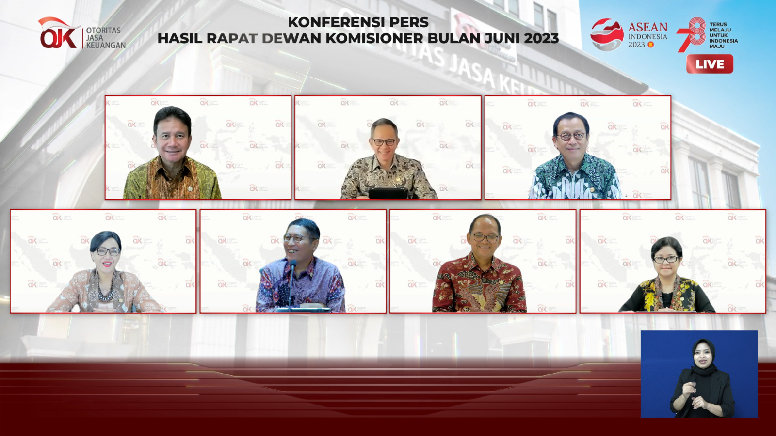 OJK Yakin Bursa Karbon Jalan pada September 2023, Ini Updatenya