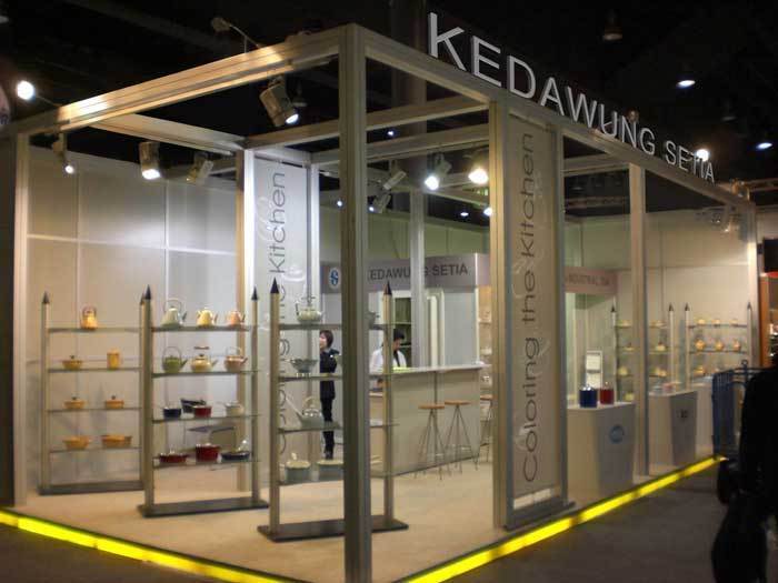 Simak! Ini Jadwal Dividen Kedawung Industrial (KDSI) Rp75 per Lembar