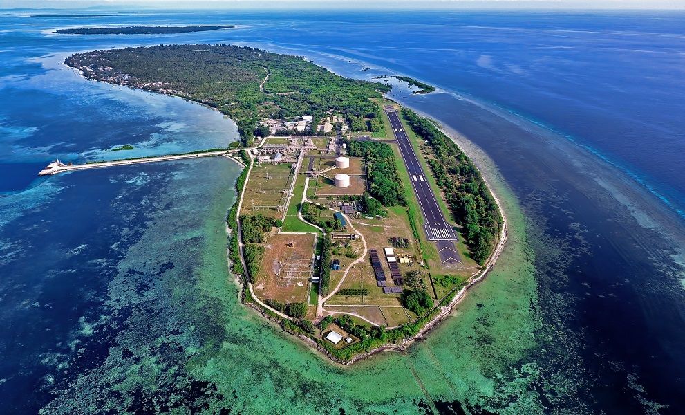 Akuisisi Sulawesi Regas Tuntas, Ini Ekspektasi Energi Mega Persada (ENRG)